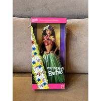 Кукла Барби Barbie Polynesian