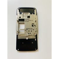 Nokia N85 - Slide Cover / Slider Black. P/N: 0252897