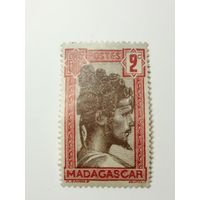 Мадагаскар 1930. Персоналии