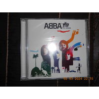 ABBA – The Album /CD