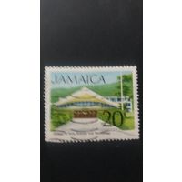 Ямайка 1972  конц.зал