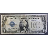 1 доллар США 1928