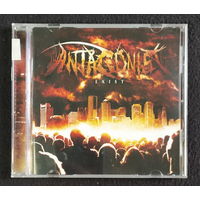 CD,(USA) Antagonist – Exist