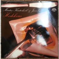 LP Martin Kratochvil & Jazz Q - Hodokvas (Feast) (1982)