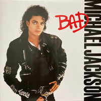 Виниловая пластинка Michael Jackson – Bad