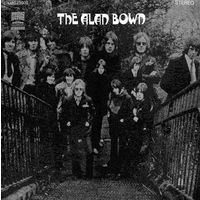 The Alan Bown – The Alan Bown, LP 1968