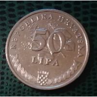 50 липа, Хорватия, 2007