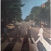 Beatles - Abbey Road / Japan