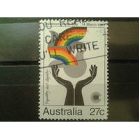 Австралия 1983 День содружества, свобода и равенство