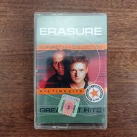 Erasure "Greatest hits"