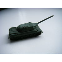 Не частый танк из СССР.
