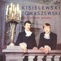 Kisielewski Tomaszewski - Play Favorite Melodies