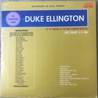 Duke Ellington With B.B.King ( Original US)