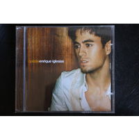 Enrique Iglesias – Quizas (2007, CD)