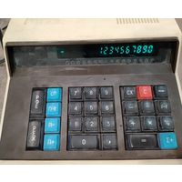 Калькулятор мк 59,полностью рабочий