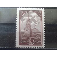 1982 Стандарт, Кремль** металлография