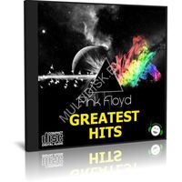 Pink Floyd - Greatest Hits (2 Audio CD)