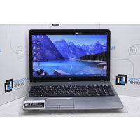15.6" HP ProBook 455 G1: AMD A10-4600M, 4Gb, 500Gb HDD, Radeon HD 8750M 2Gb. Гарантия