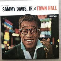 Sammy Davis, Jr. – Sammy Davis, Jr. At Town Hall (Germany 1970)