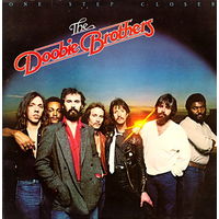 The Doobie Brothers – One Step Closer / Japan