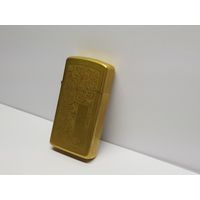 Зажигалка Zippo оригинал.Старт с рубля