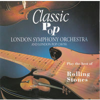 London Symphony Orchestra & London Pop Choir Play The Best Of ROLLING STONES