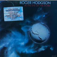 Roger Hodgson – In The Eye Of The Storm