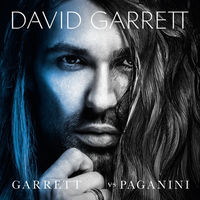 David Garrett Garrett Vs Paganini