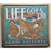 CD Gerry Rafferty - Life Goes On (2009)