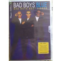 Bad Boys Blue: Best Videos (DVD)