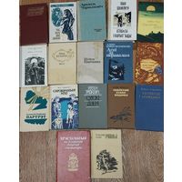 Белорусская литература  Книги на белорусском языке
