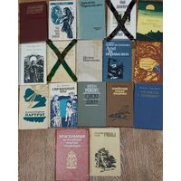 Белорусская литература  Книги на белорусском языке