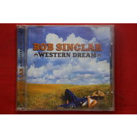 Bob Sinclar – Western Dream (2006, CD)