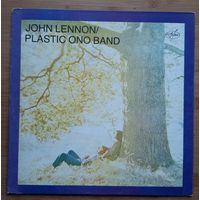 John Lennon & Plastic Ono Band