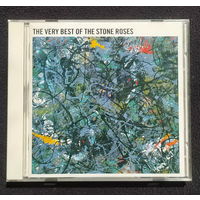 CD,(Japan) The Stone Roses – The Very Best Of The Stone Roses