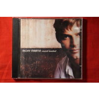 Ricky Martin – Sound Loaded (2000, CD)