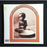 CD The Concert For Bangla Desh (2CD+DVD)