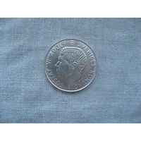 Швеция 5 крон 1955 год Густав VI Адольф от 1 рубля без минимальной цены