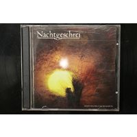 Nachtgeschrei – Hoffnungsschimmer (2008, CD)