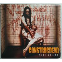CD Construcdead - Violadead (2004) Heavy Metal