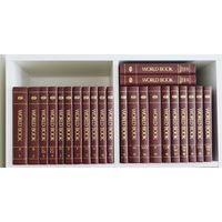 The World Book Encyclopedia. (Complete Set of 22 Volume.)