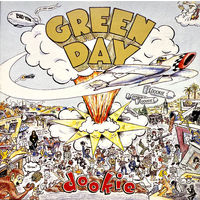 Green Day Dookie