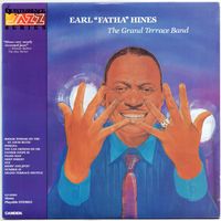 LP Earl "Fatha" Hines 'The Grand Terrace Band'