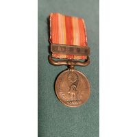Медаль за маньчжурский инцендент