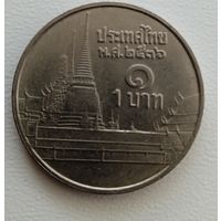 Тайланд 1 бат