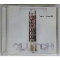 CD Peter Hammill – Clutch (2002) Acoustic, Art Rock, Prog Rock