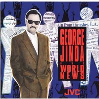 CD George Jinda and World News 'George Jinda and World News'