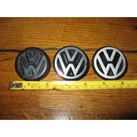 Эмблема Volkswagen 191853601B