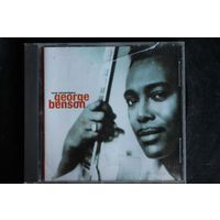 George Benson – Love Remembers (1993, CD)