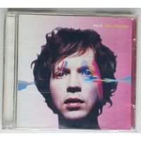 CD Beck – Sea Change (2002) Alternative Rock, Folk Rock, Indie Rock